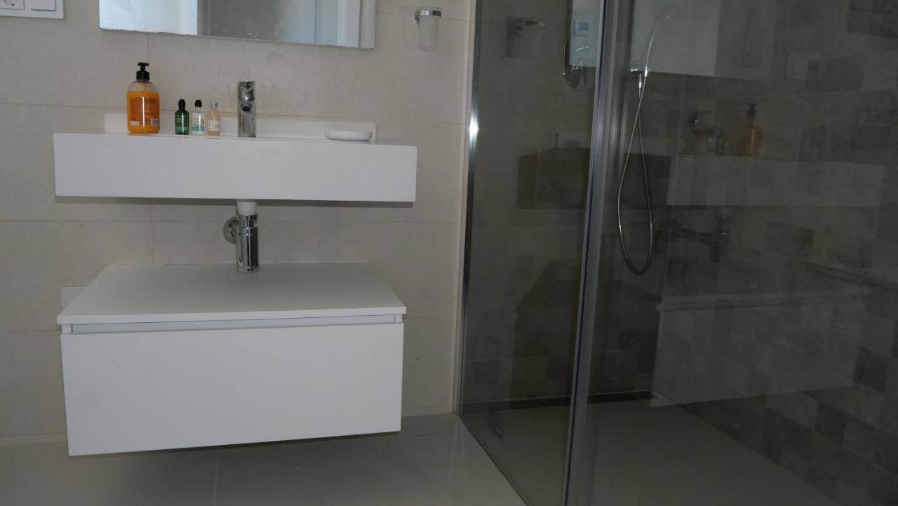 דירות Calpe Playa Arenal מראה חיצוני תמונה
